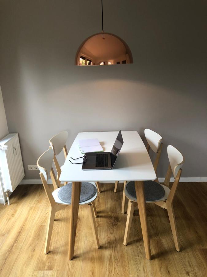 Hahnenklee Charme - moderne neue Ferienwohnung mit 2 Balkons Goslar Exterior foto
